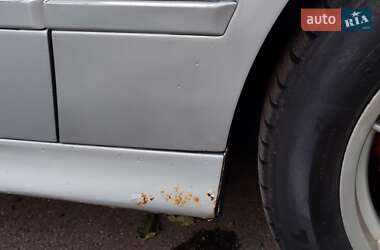 Седан BMW 5 Series 1997 в 