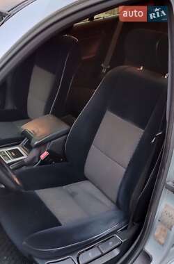 Седан BMW 5 Series 1997 в 