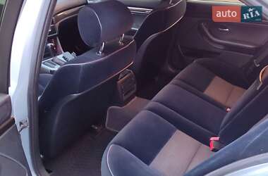 Седан BMW 5 Series 1997 в 