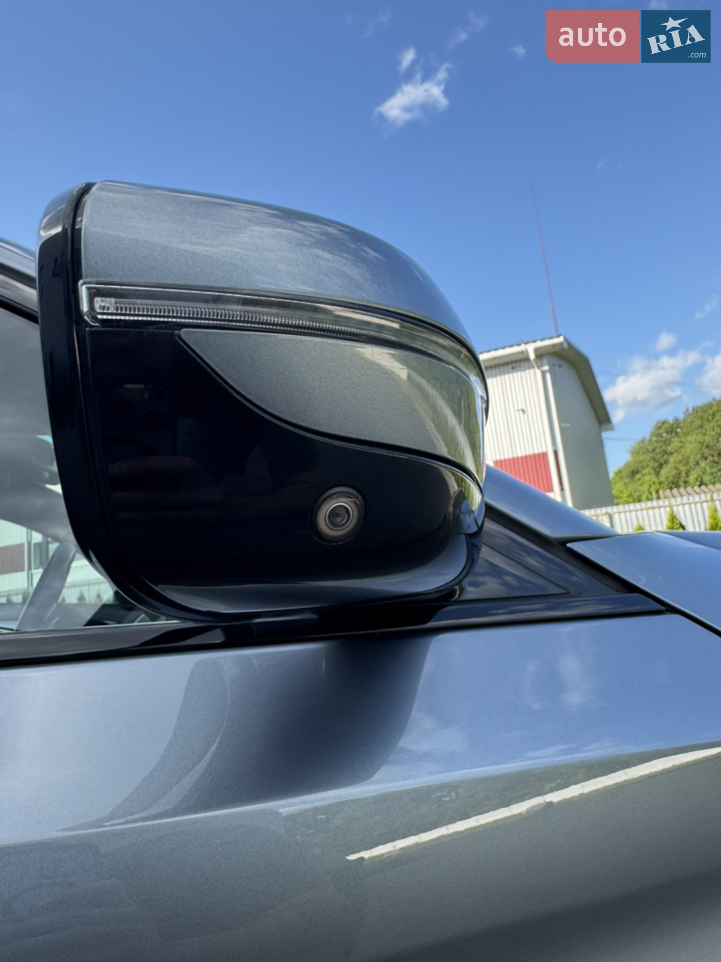2019 BMW 5er - мініатюра 28