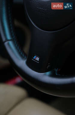 Седан BMW 5 Series 2002 в 