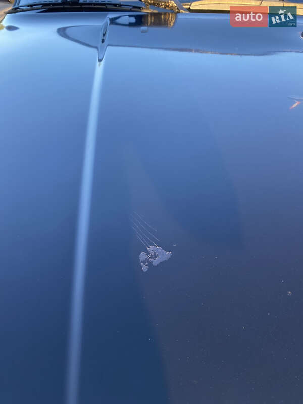 Седан BMW 5 Series 1993 в Овідіополі фото 9 Седан BMW 5 Series 1993 в Овідіополі