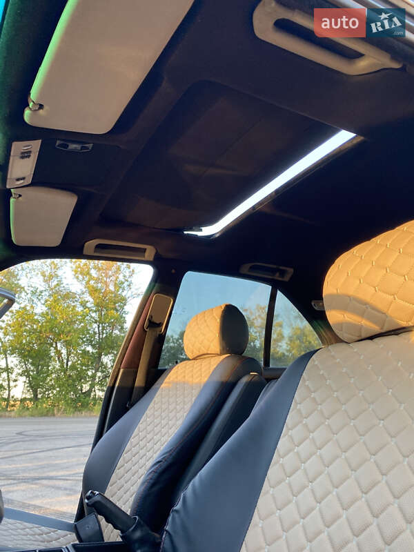 Седан BMW 5 Series 1993 в Овідіополі фото 28 Седан BMW 5 Series 1993 в Овідіополі