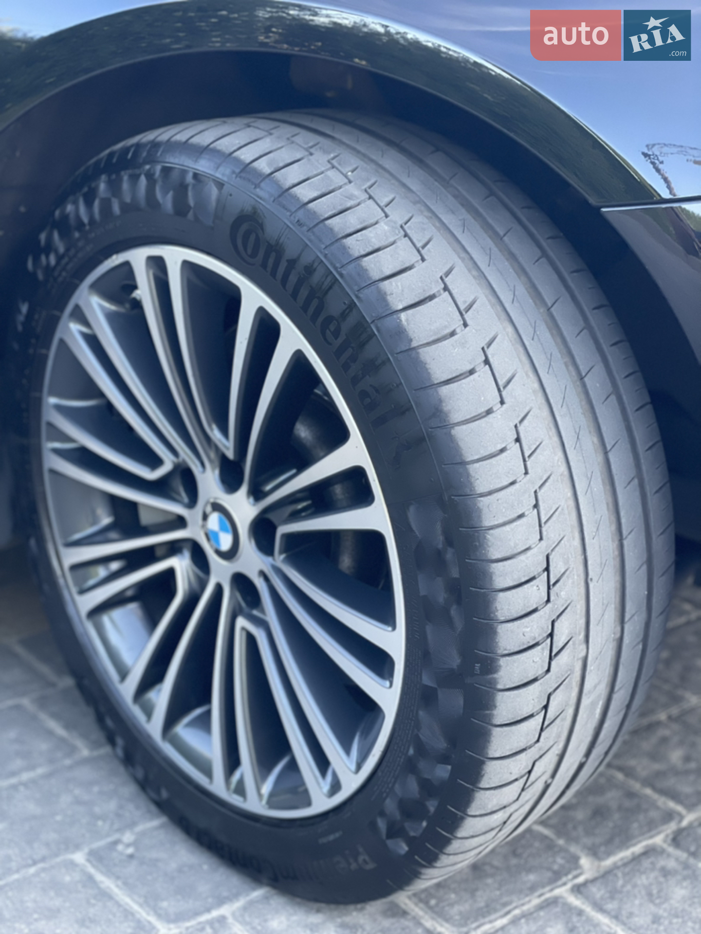 2018 BMW 5er - мініатюра 26