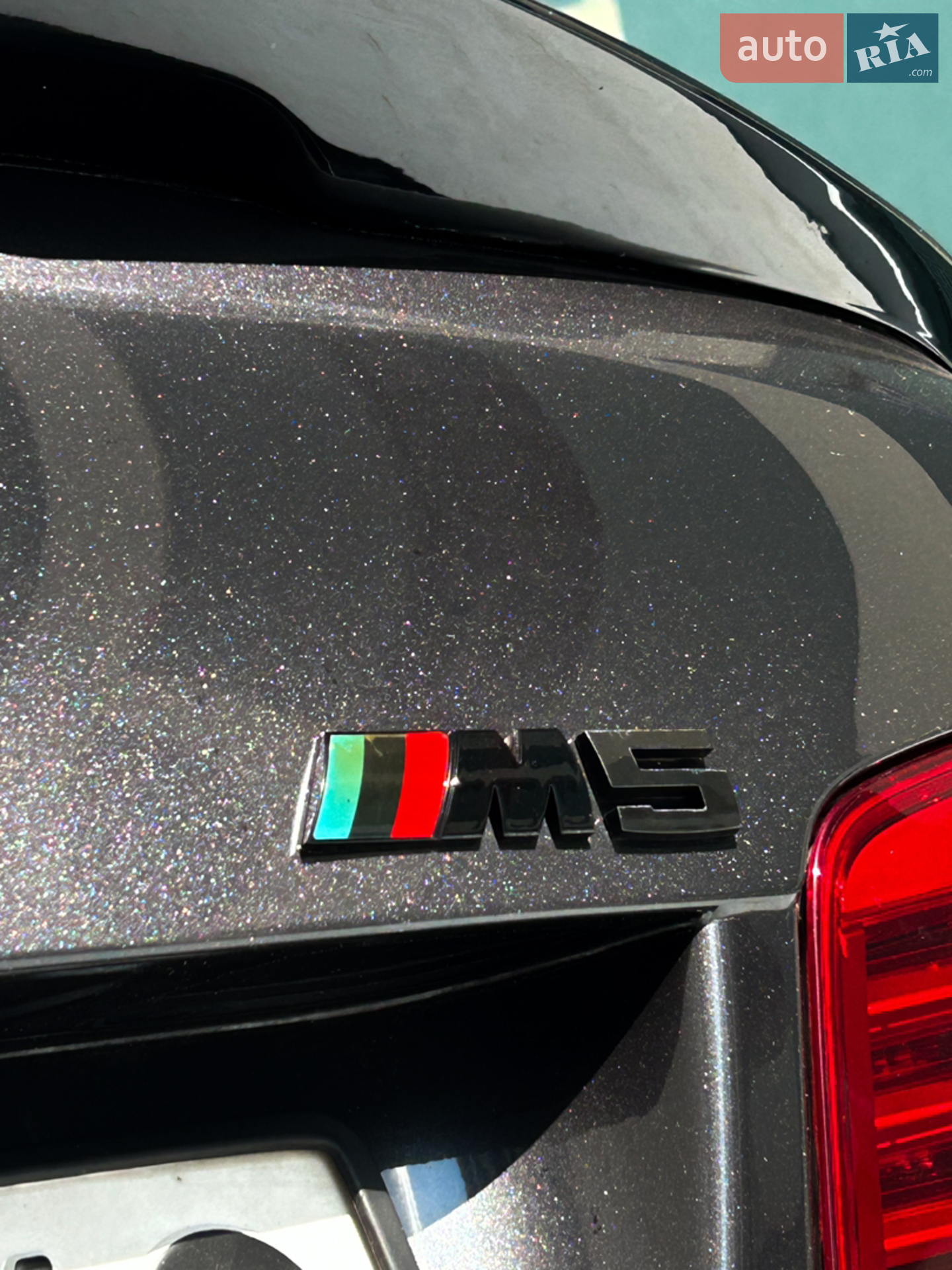 2014 BMW 5er - мініатюра 20