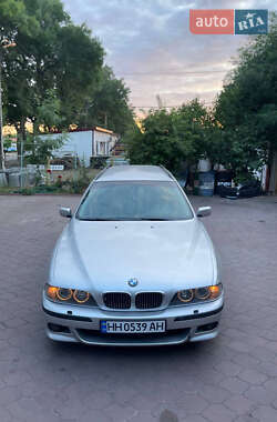 Універсал BMW 5 Series 1998 в 