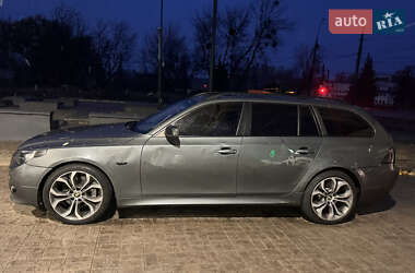 Універсал BMW 5 Series 2005 в Харкові