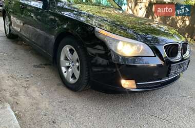Універсал BMW 5 Series 2008 в Одесі