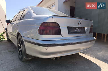 Седан BMW 5 Series 1999 в Каменец-Подольском