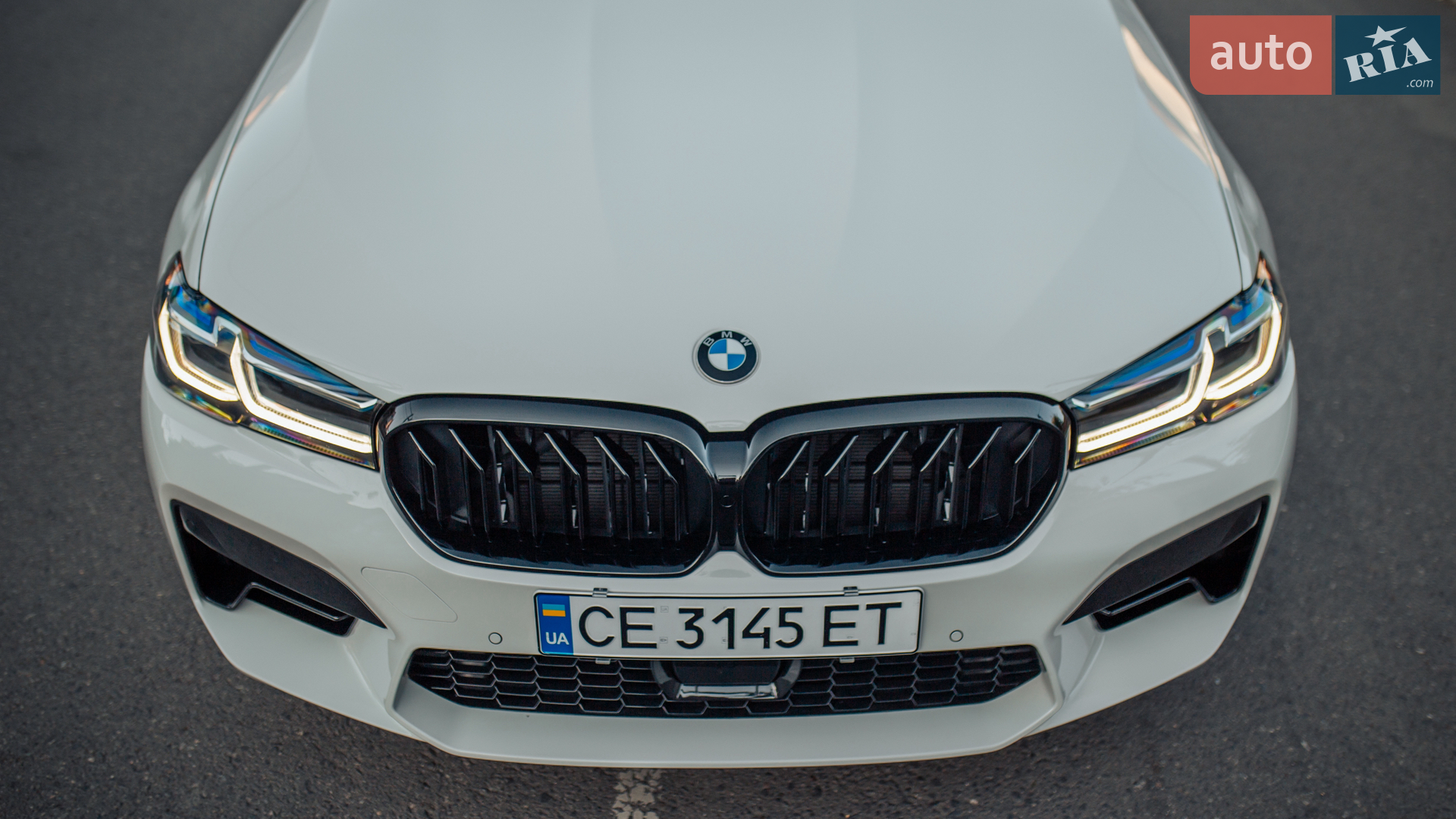 2019 BMW 5er - мініатюра 7