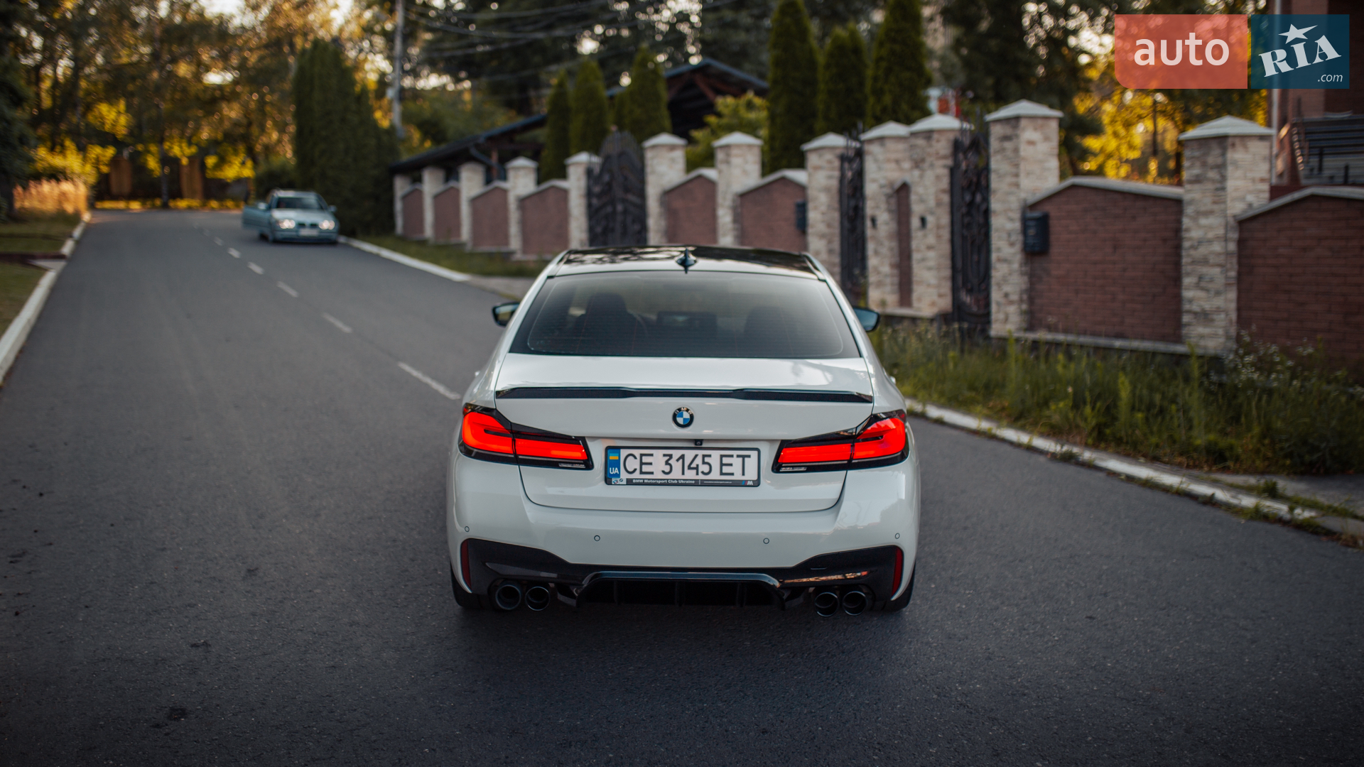 2019 BMW 5er - мініатюра 27