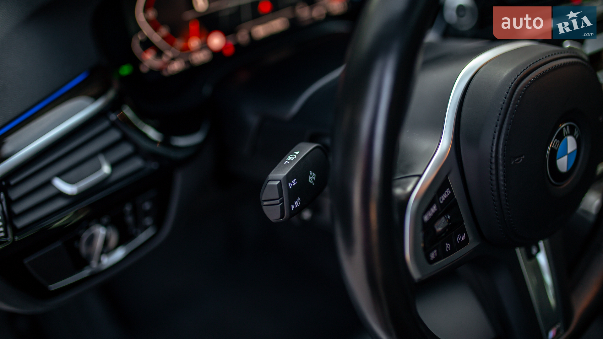 2019 BMW 5er - мініатюра 36