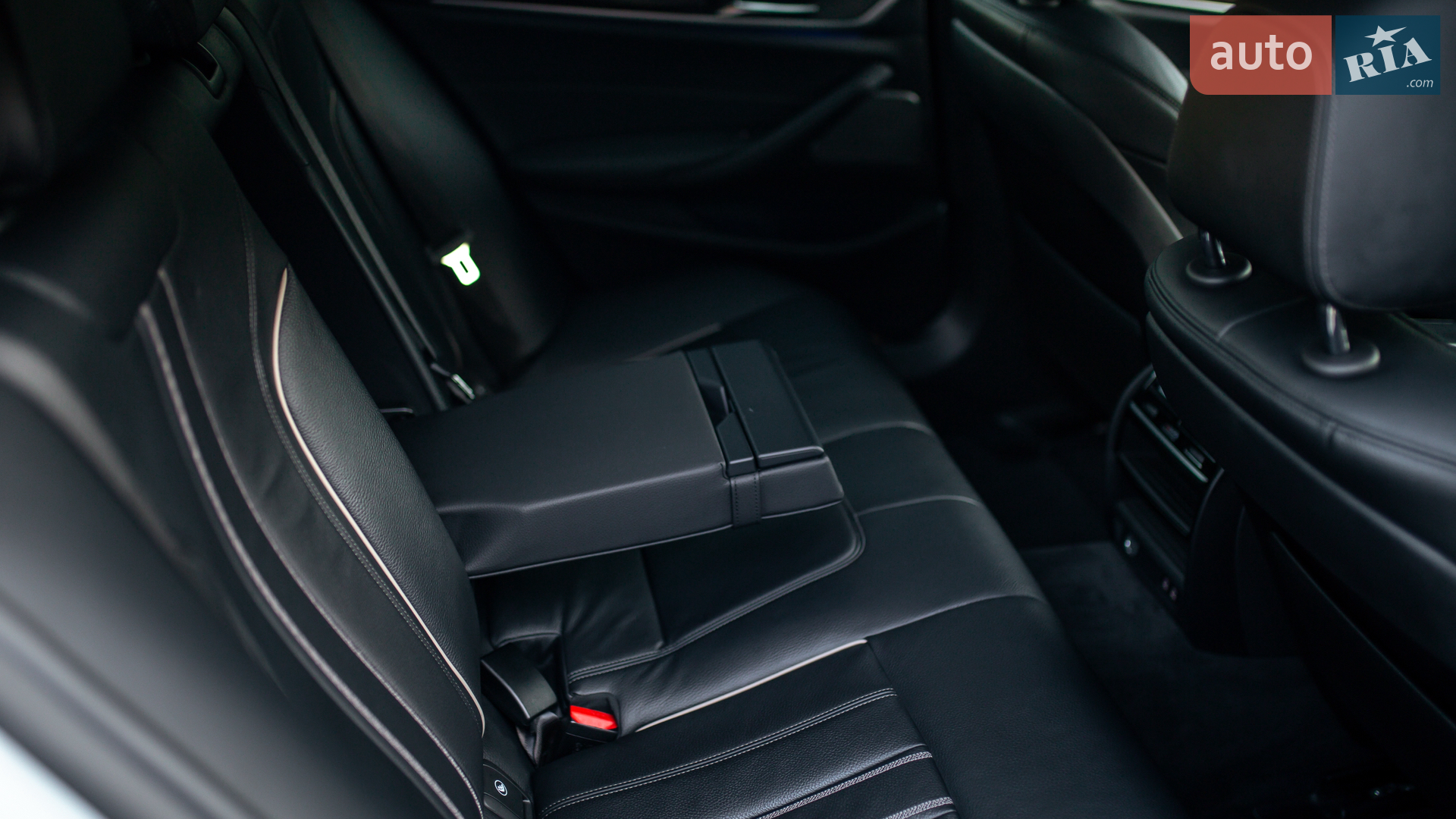 2019 BMW 5er - мініатюра 66
