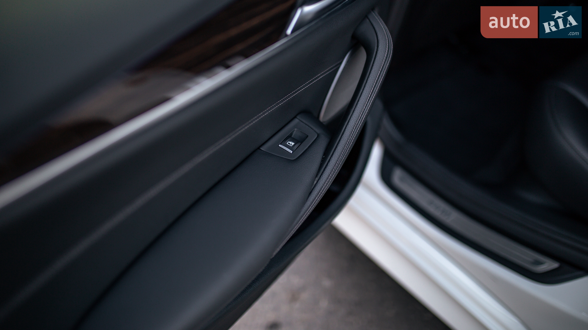2019 BMW 5er - мініатюра 76
