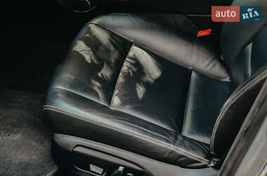 Седан BMW 5 Series 2015 в 