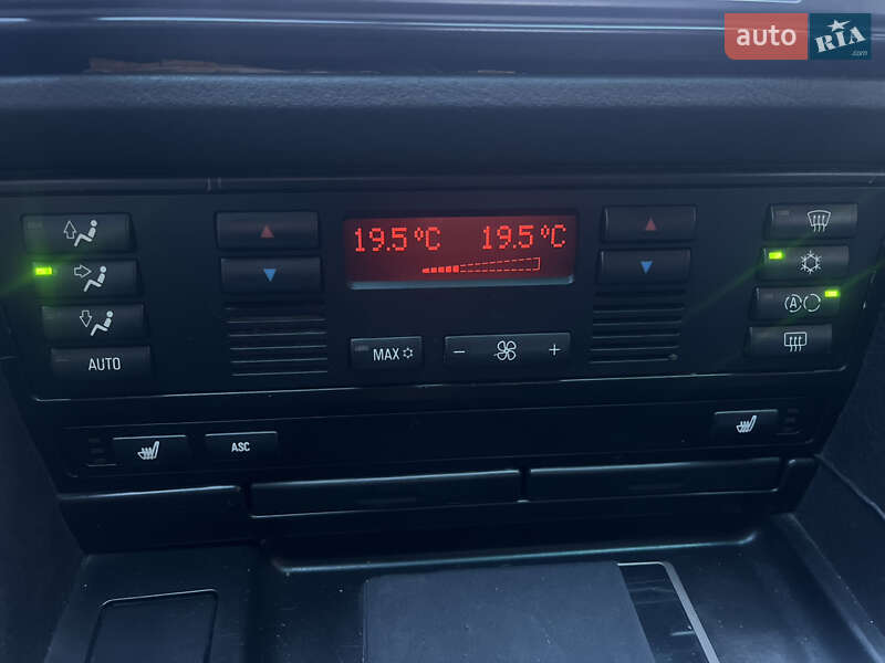 Седан BMW 5 Series 1999 в Тернополі