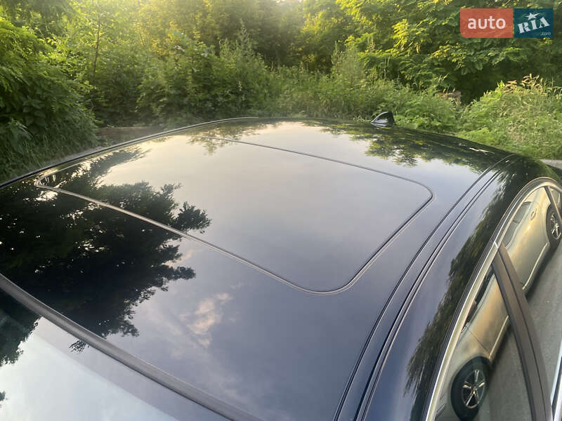 Седан BMW 5 Series 2005 в Киеве