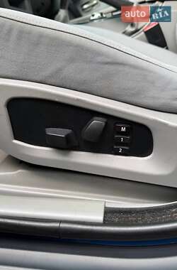 Седан BMW 5 Series 2003 в Тернополі