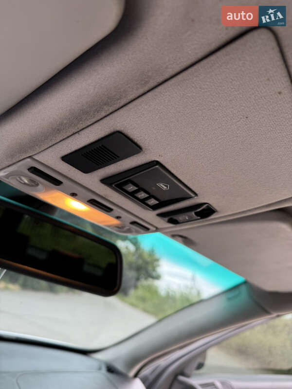 Універсал BMW 5 Series 2001 в Вінниці