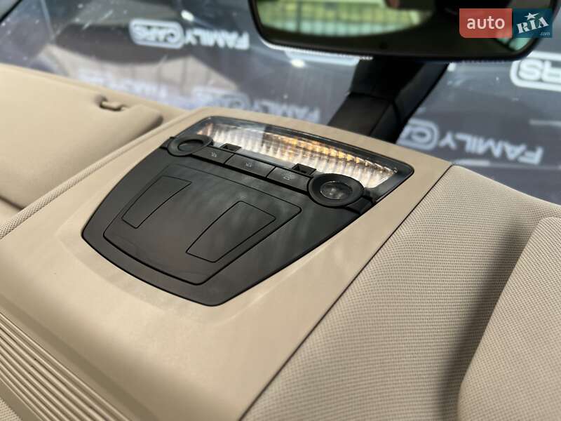 Ліфтбек BMW 5 Series 2010 в Одесі фото 23 Ліфтбек BMW 5 Series 2010 в Одесі