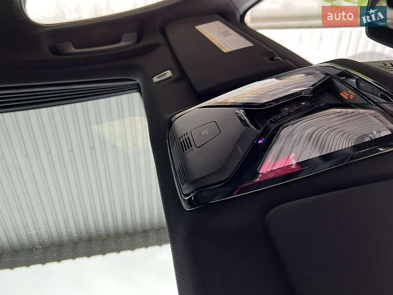 Седан BMW 5 Series 2019 в Киеве фото 27 Седан BMW 5 Series 2019 в Киеве