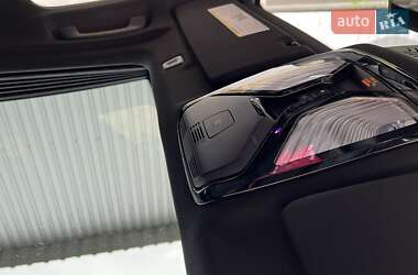 Седан BMW 5 Series 2019 в 