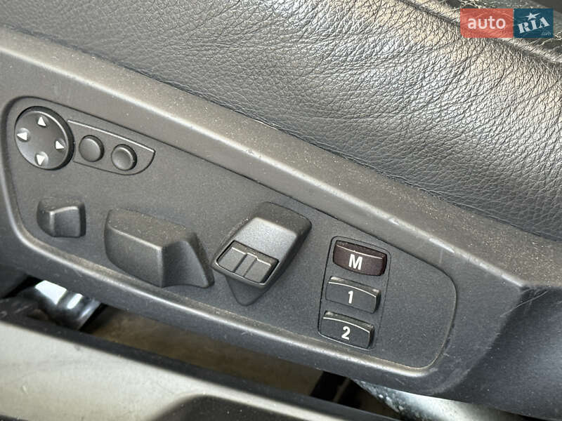 Седан BMW 5 Series 2007 в Одесі фото 23 Седан BMW 5 Series 2007 в Одесі