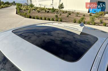 Седан BMW 5 Series 2014 в 