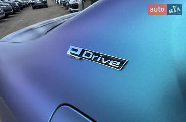 Седан BMW 5 Series 2018 в  фото 19 Седан BMW 5 Series 2018 в