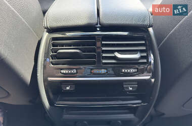 Седан BMW 5 Series 2018 в  фото 44 Седан BMW 5 Series 2018 в