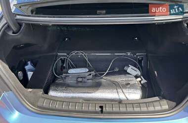 Седан BMW 5 Series 2018 в  фото 49 Седан BMW 5 Series 2018 в