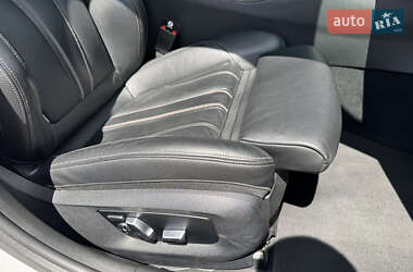 Седан BMW 5 Series 2018 в  фото 55 Седан BMW 5 Series 2018 в