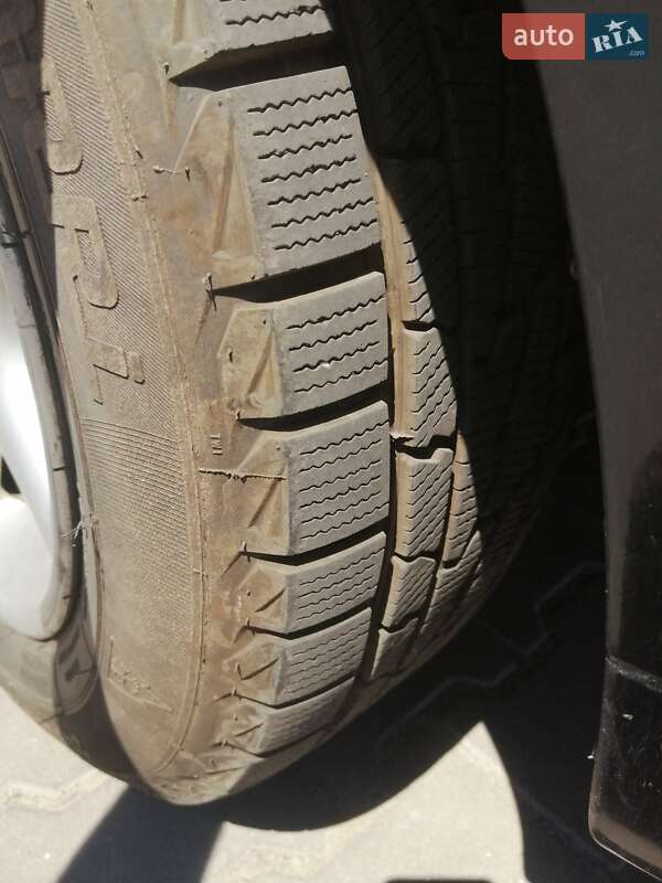 Седан BMW 5 Series 1996 в Виннице