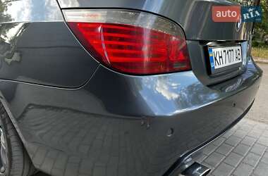 Седан BMW 5 Series 2010 в 