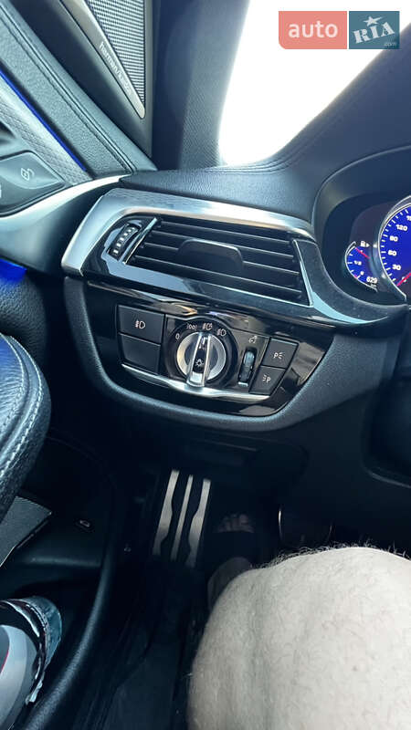 Седан BMW 5 Series 2017 в Запорожье фото 42 Седан BMW 5 Series 2017 в Запорожье