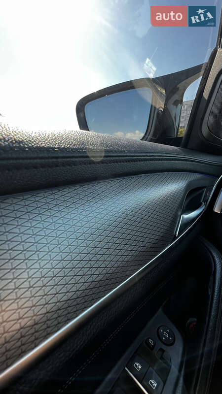 Седан BMW 5 Series 2017 в Запорожье фото 45 Седан BMW 5 Series 2017 в Запорожье