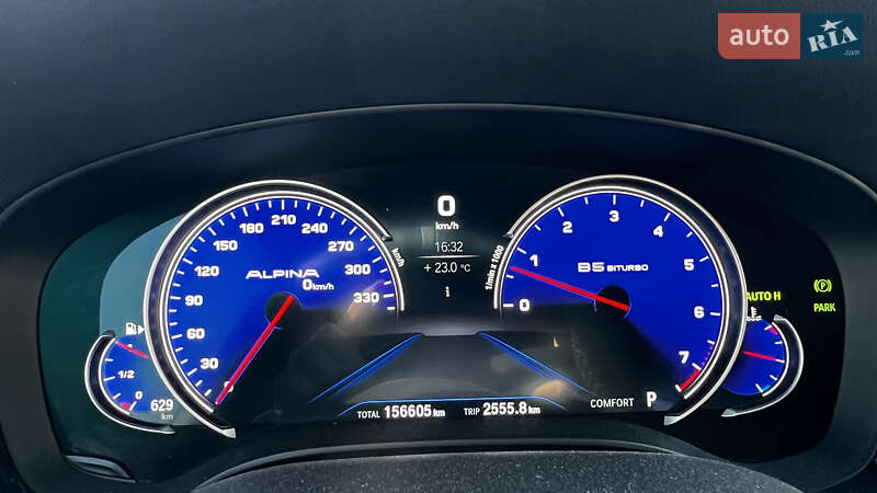 Седан BMW 5 Series 2017 в Запорожье фото 53 Седан BMW 5 Series 2017 в Запорожье