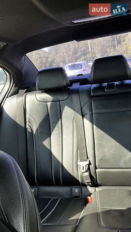 Седан BMW 5 Series 2017 в Запорожье фото 60 Седан BMW 5 Series 2017 в Запорожье