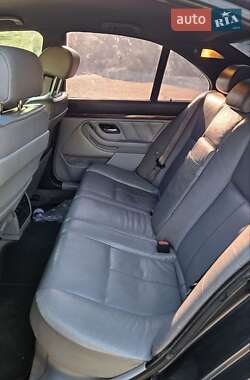 Седан BMW 5 Series 2000 в 