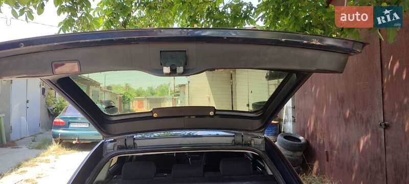 Универсал BMW 5 Series 1998 в Староказачьем фото 11 Универсал BMW 5 Series 1998 в Староказачьем