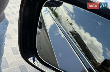 Седан BMW 5 Series 2020 в 
