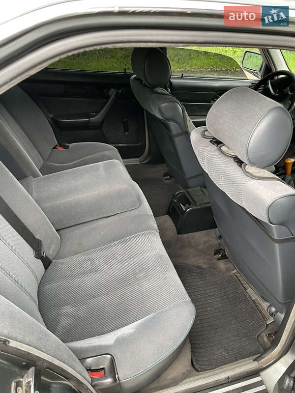 Седан BMW 5 Series 1990 в Ковелі