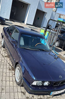 Седан BMW 5 Series 1988 в Сумах