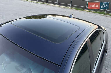 Седан BMW 5 Series 2013 в 
