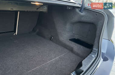Седан BMW 5 Series 2013 в 