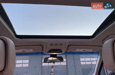 Седан BMW 5 Series 2013 в 