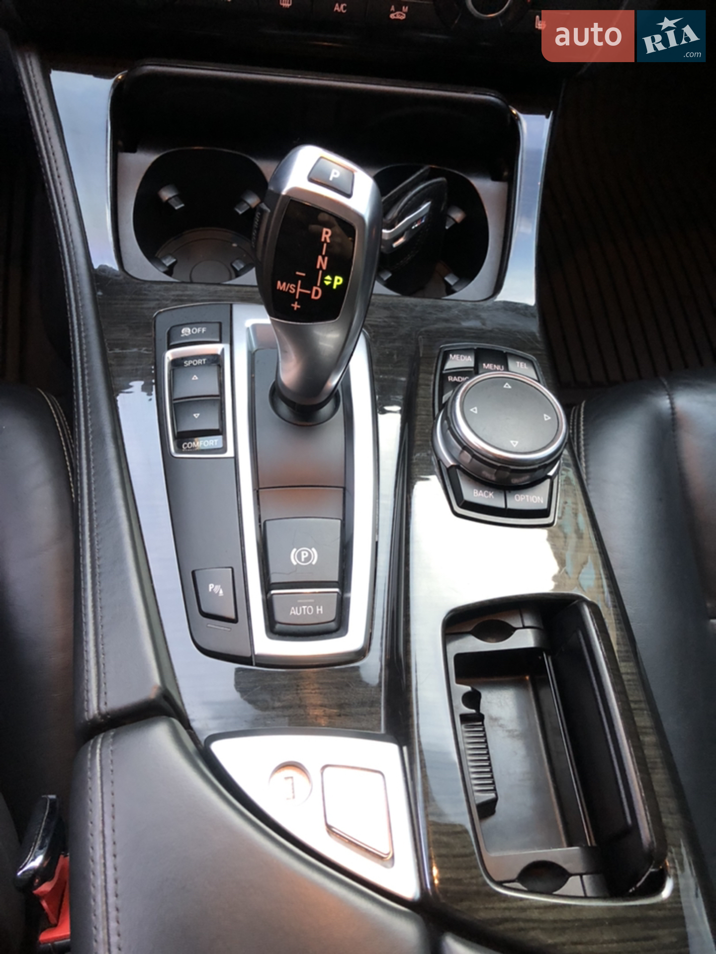 2015 BMW 5er - мініатюра 6