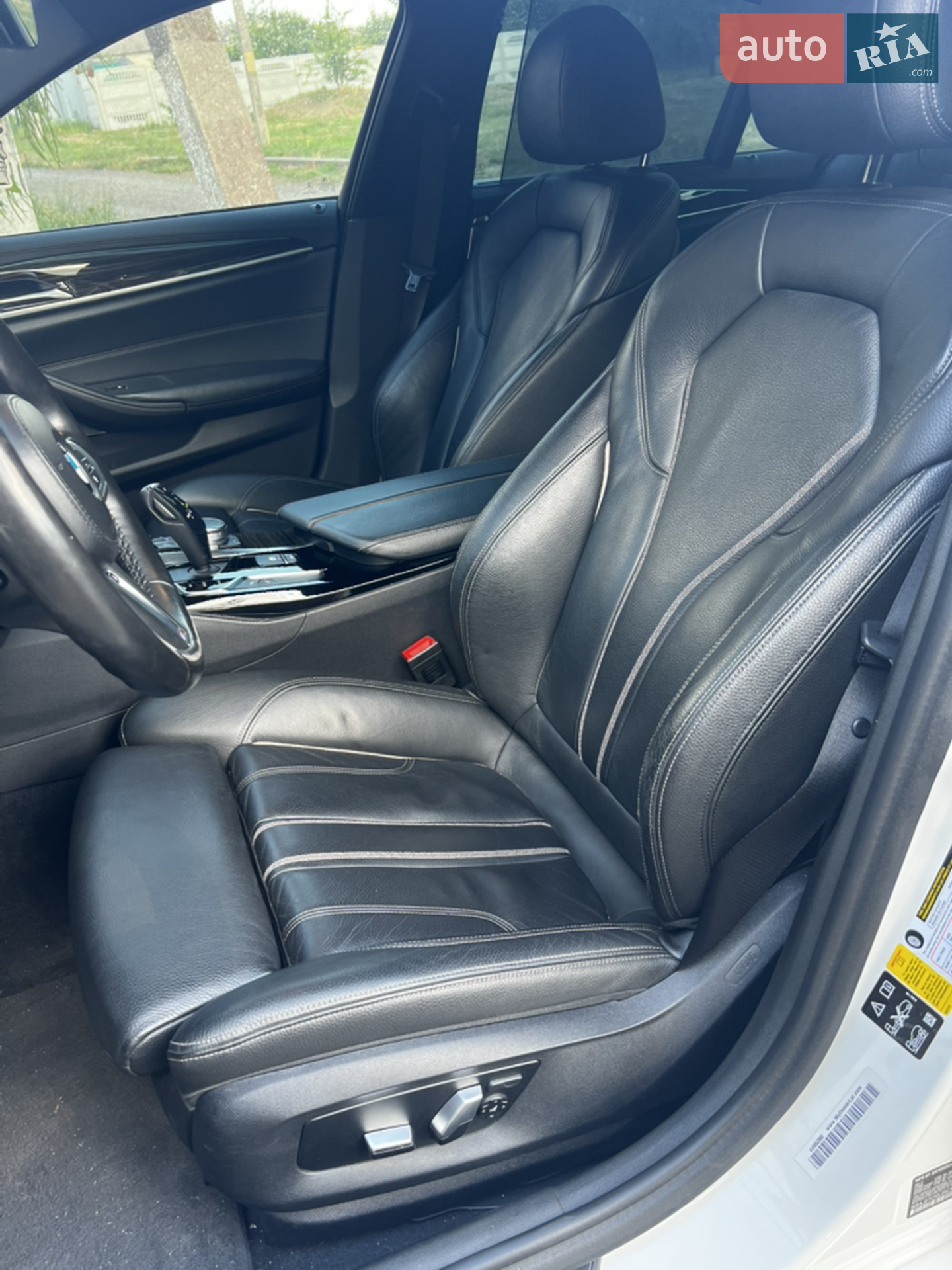 2018 BMW 5er - мініатюра 22