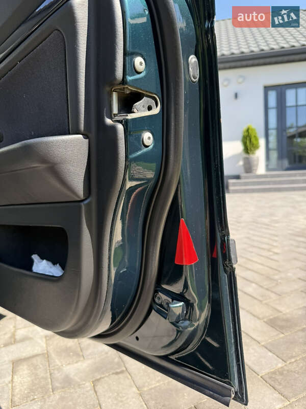 Седан BMW 5 Series 1996 в Измаиле фото 25 Седан BMW 5 Series 1996 в Измаиле