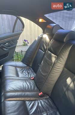 Седан BMW 5 Series 1999 в 